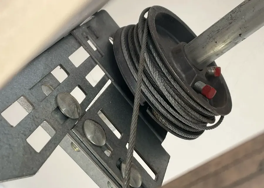 Garage door cable repair little Rock ar