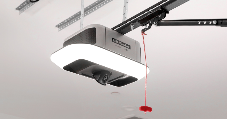 liftmaster garage door opener little rock ar